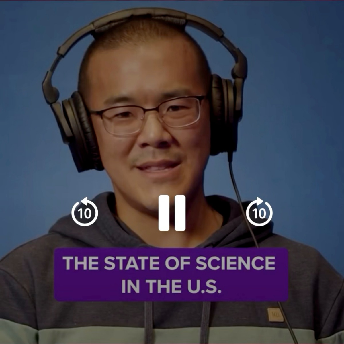 Science is bad for tyrants