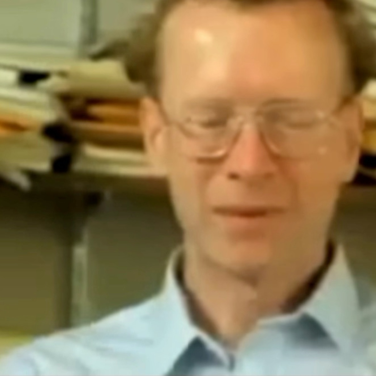 Here is a problem that I, a ten year old, could understand