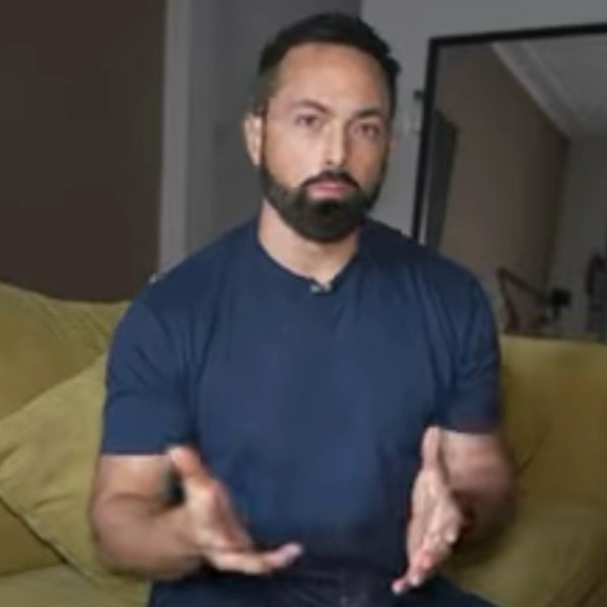 Refusing to shut up and calculate