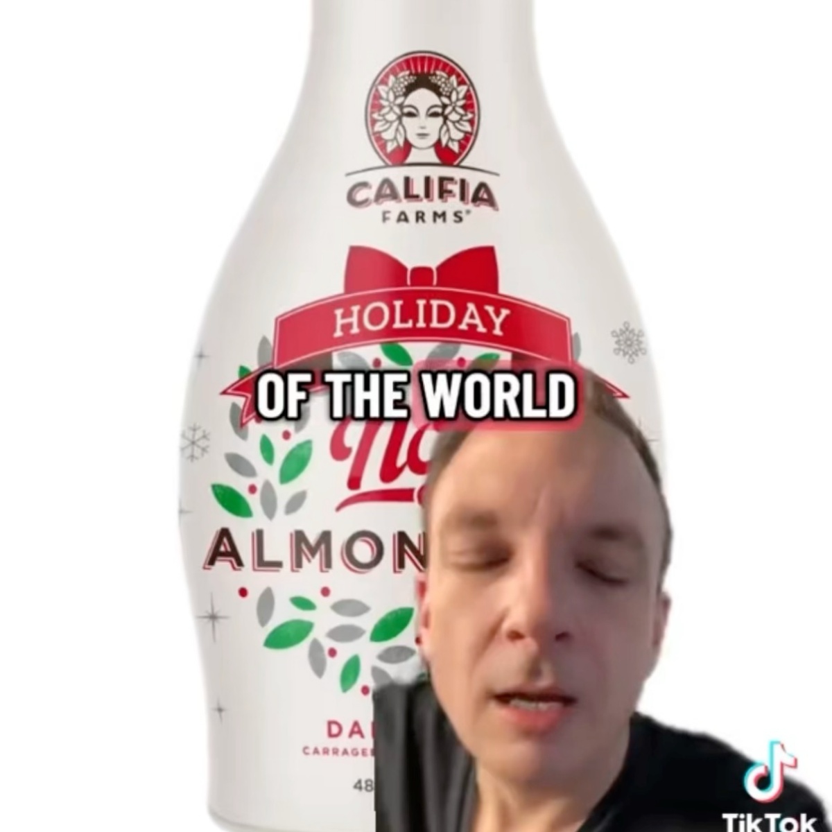 Its not about the coffee