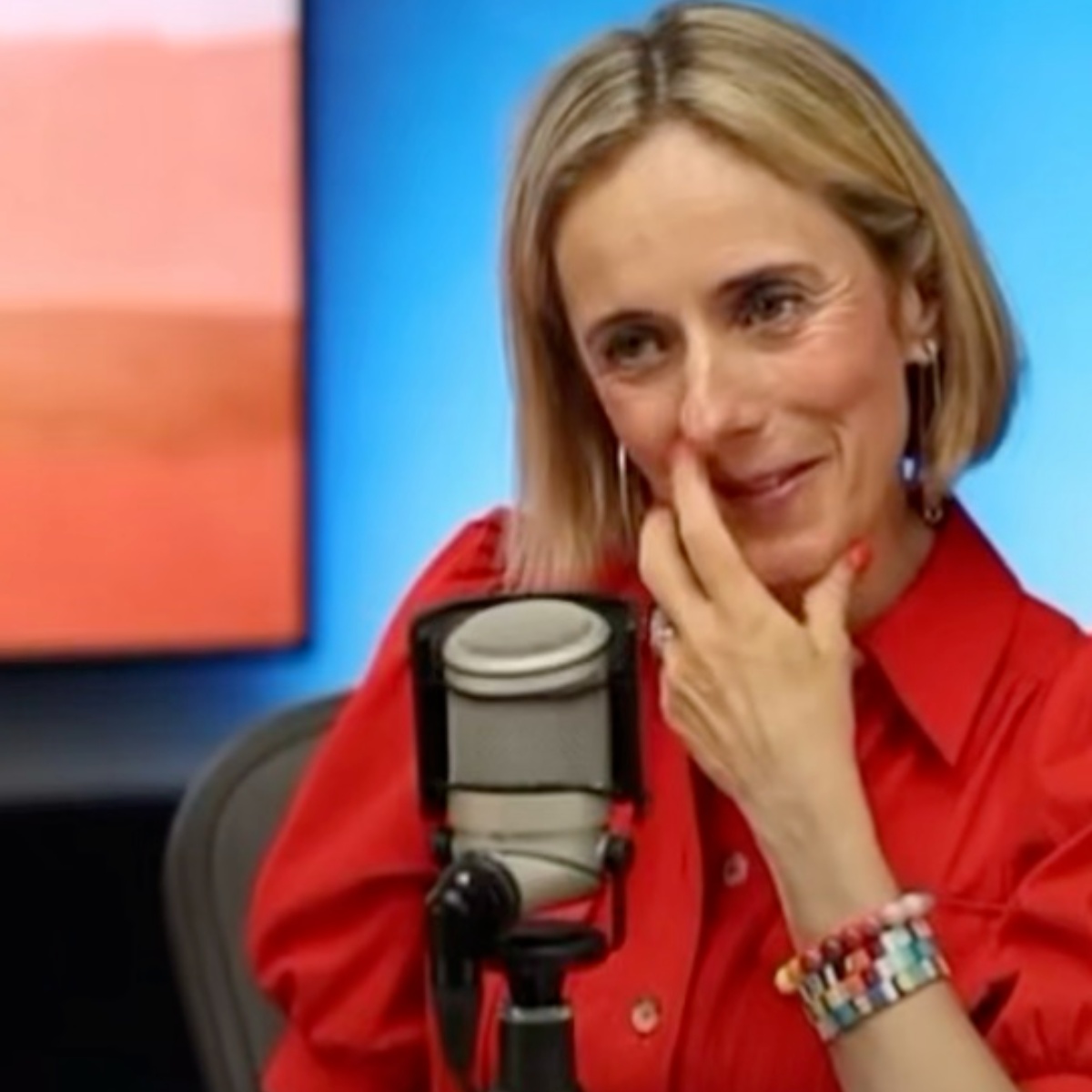 Taking our own past and haunting us with it