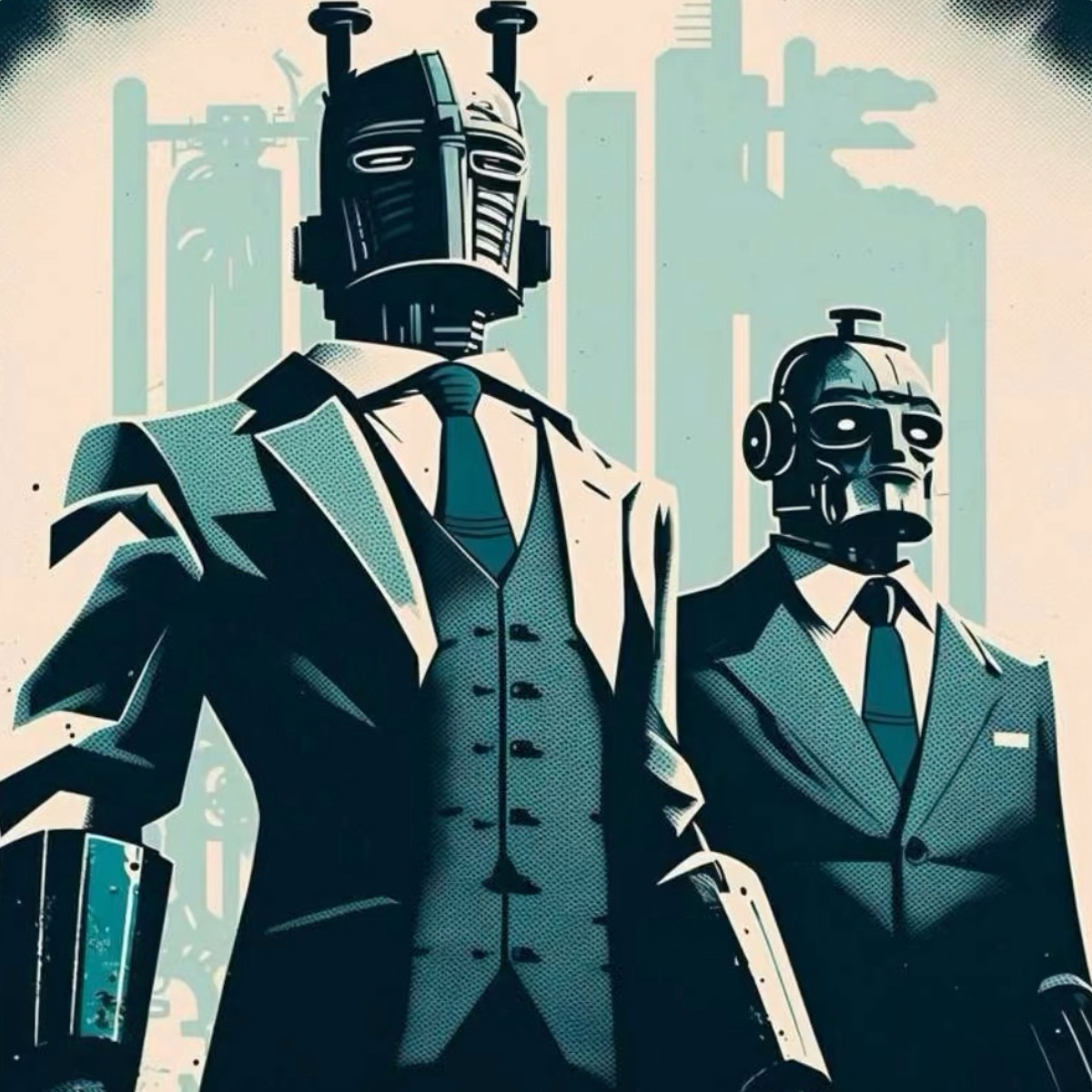 Do you feel the competency draining out of your ears?