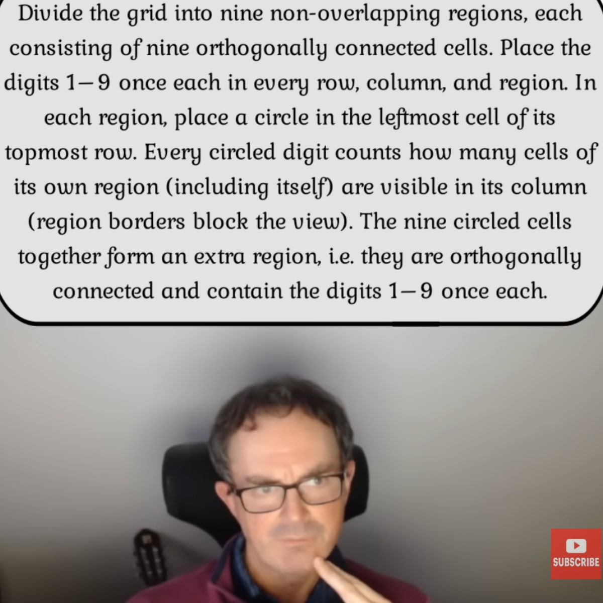 The universe singing to us