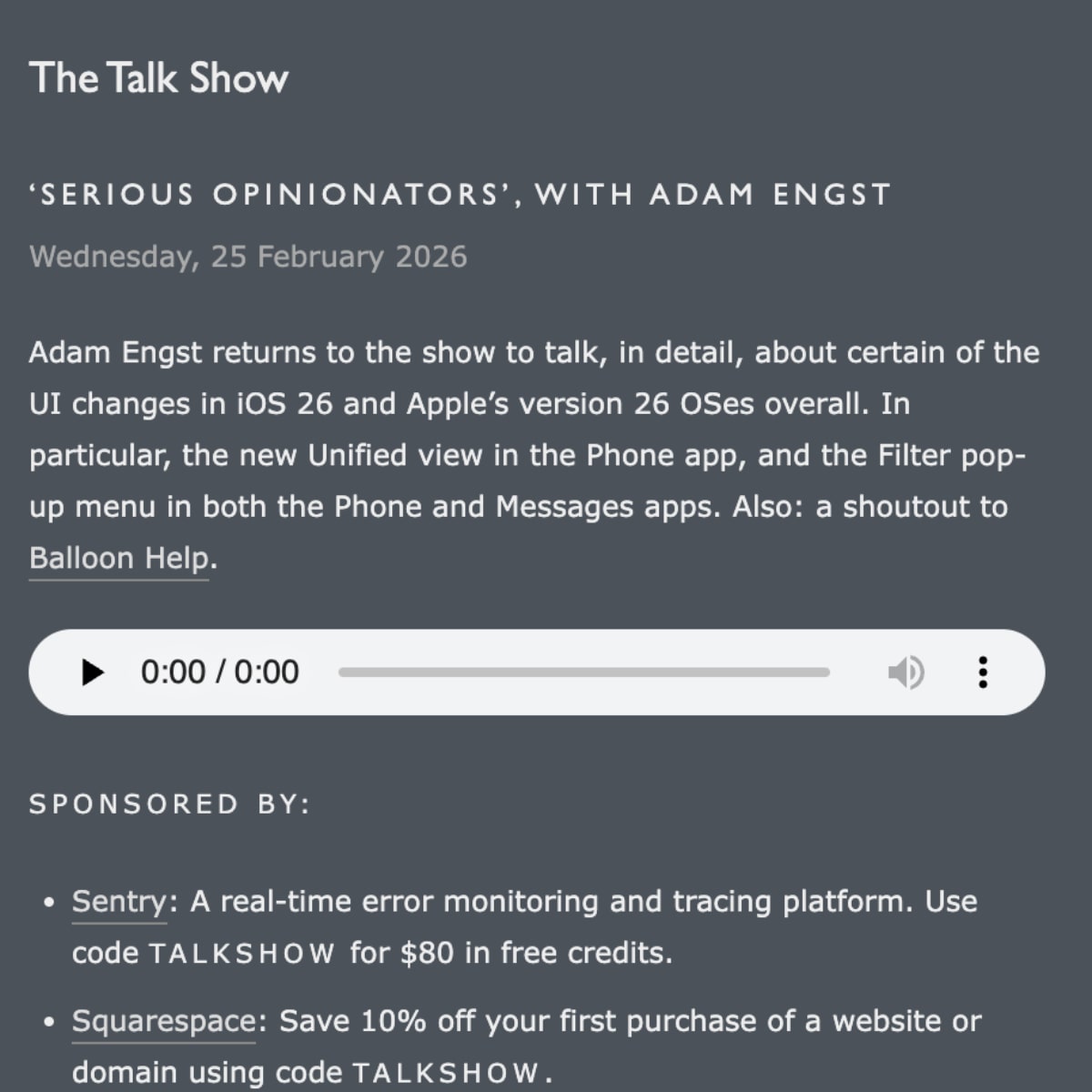 The lingua franca of LLMs