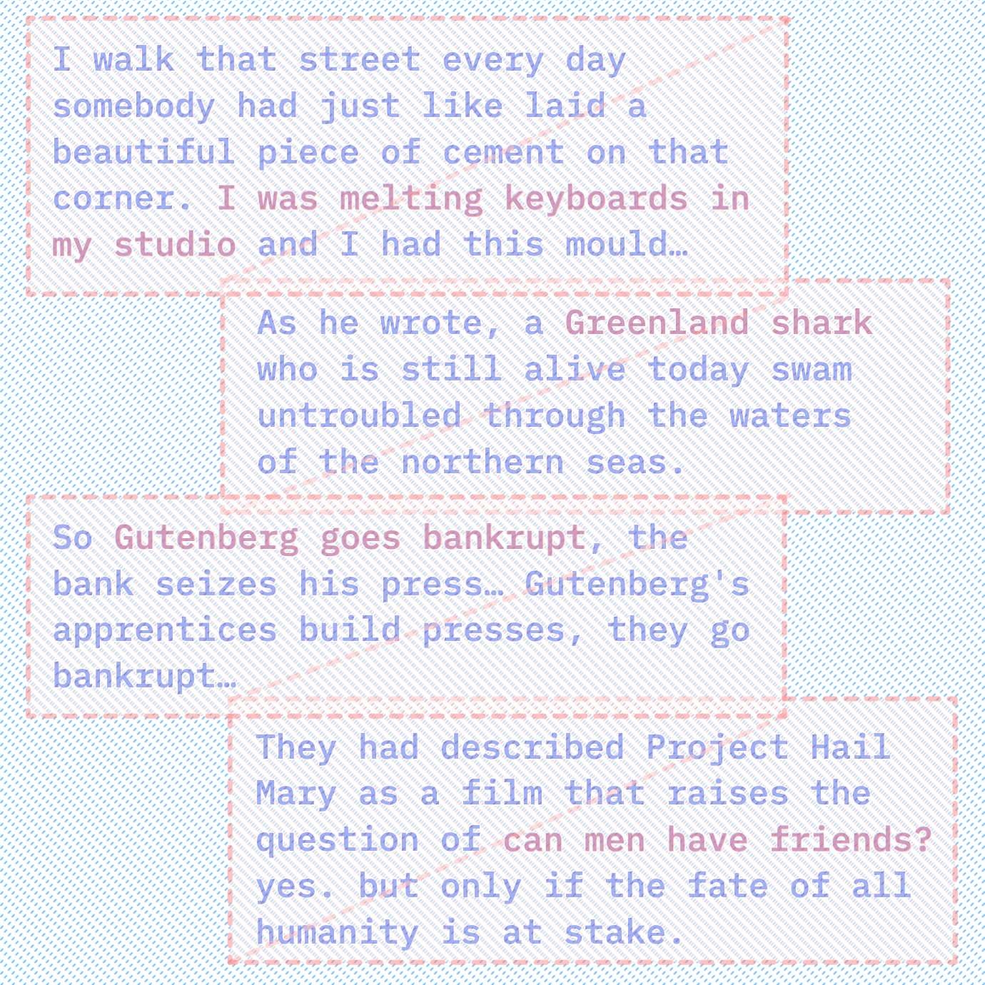 Consider the Greenland Shark thumbnail