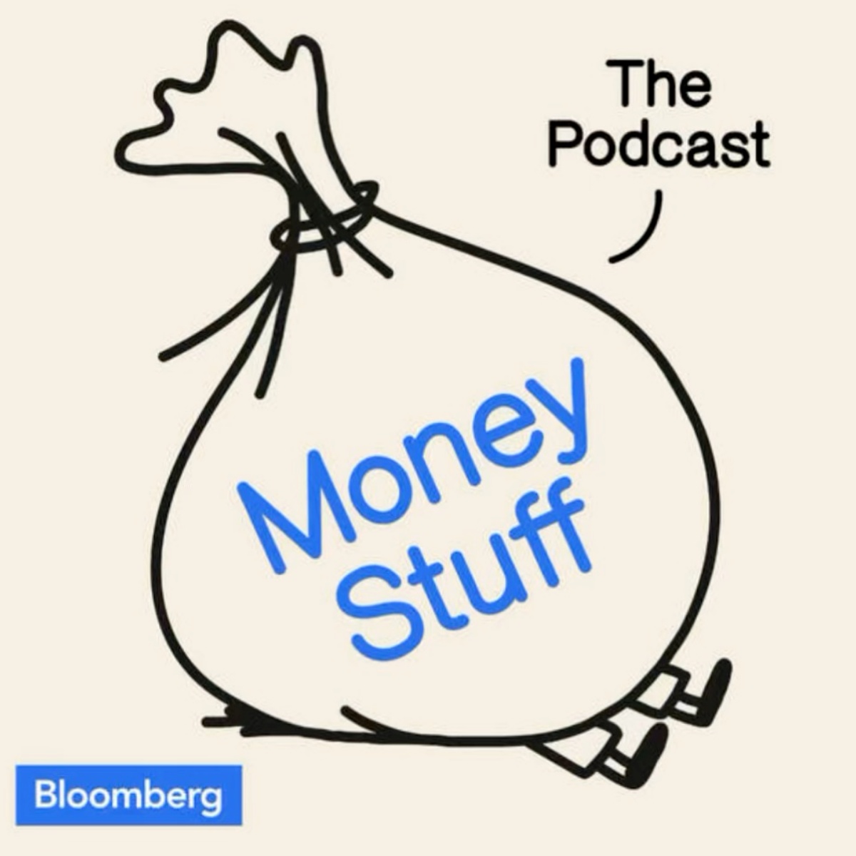 Matt Levine's favourite finance books