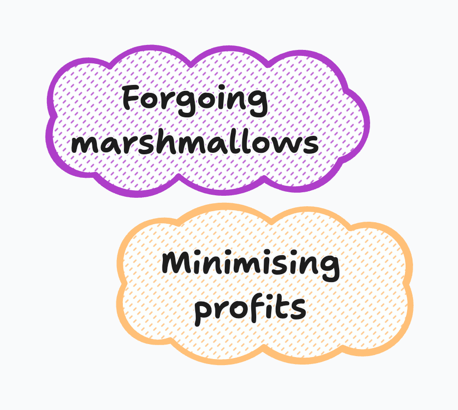 Would a young Jack Bogle have waited for a second marshmallow? thumbnail